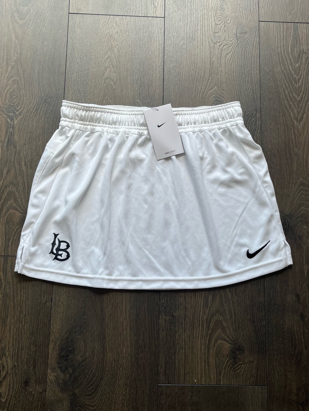 Nike California State University Long Beach Athletic Skirt